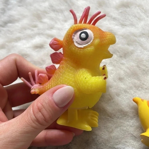 🔥4/$20 Dinosaur  Picture Holder - Picture 6 of 7